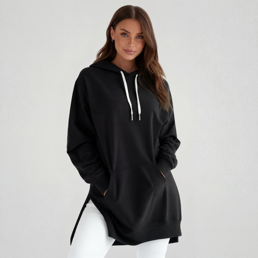 Women's Hoodie Dress
