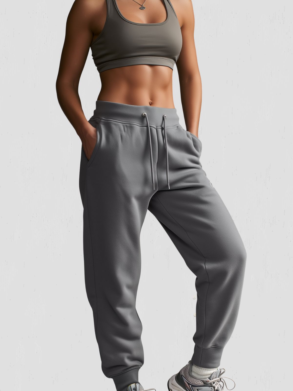 Companion Joggers