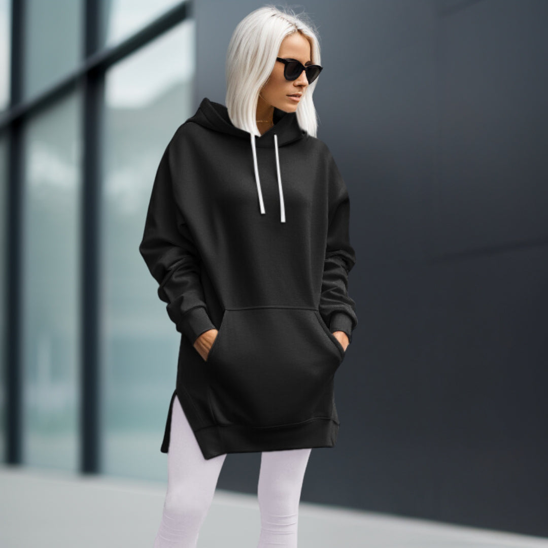Women's Hoodie Dress