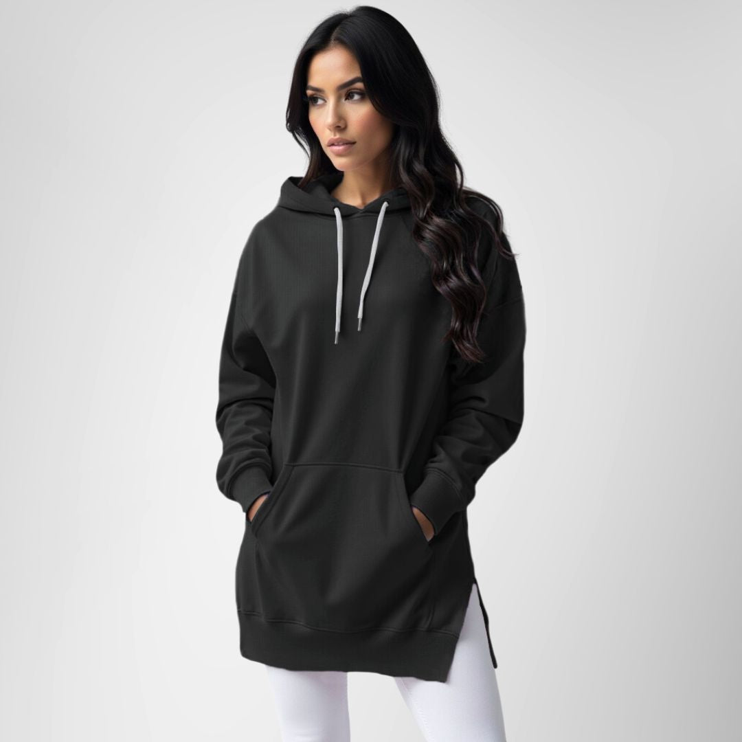 Women's Hoodie Dress