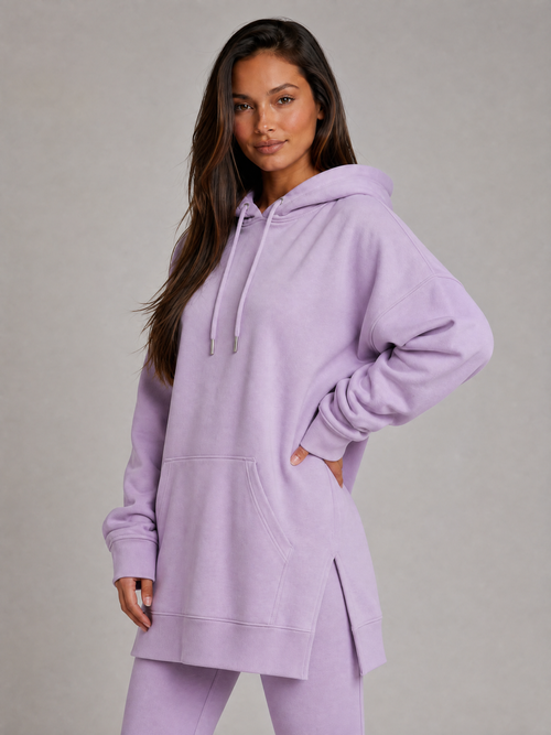 Hoodie Dress