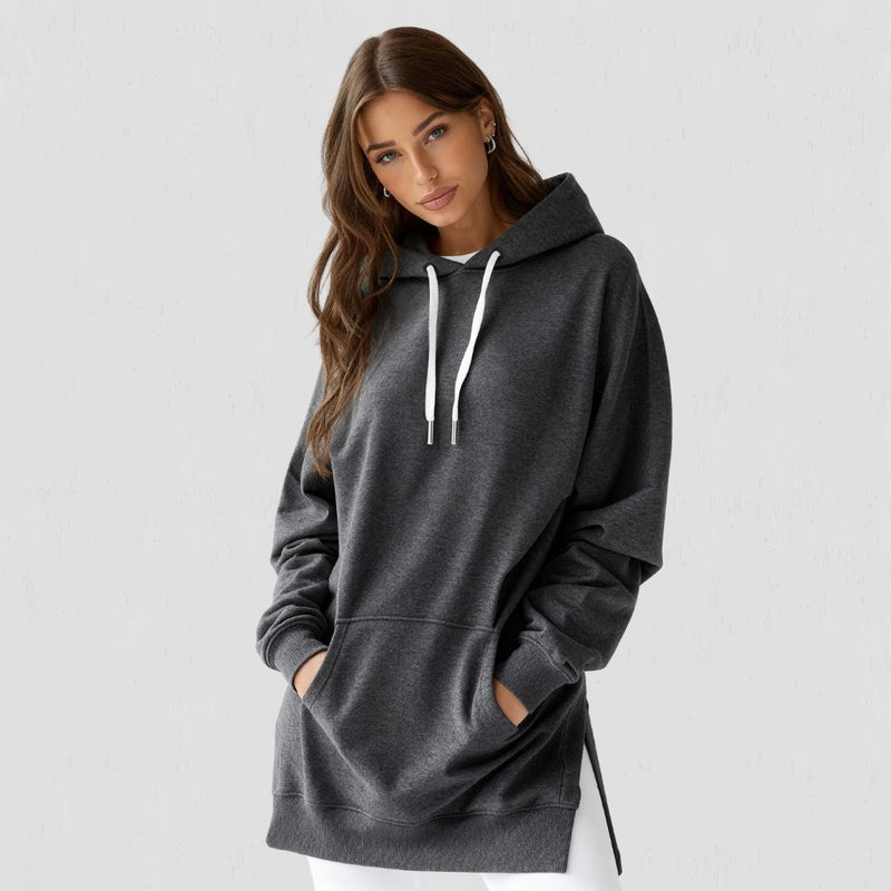 Women's Hoodie Dress