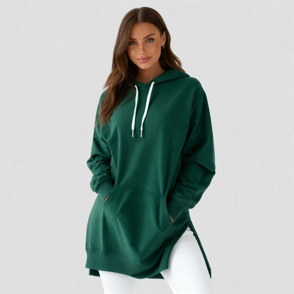 Women's Hoodie Dress