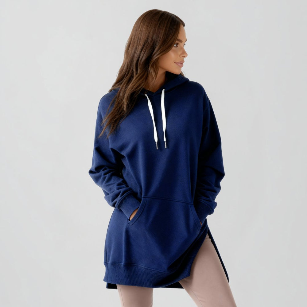 Women's Hoodie Dress