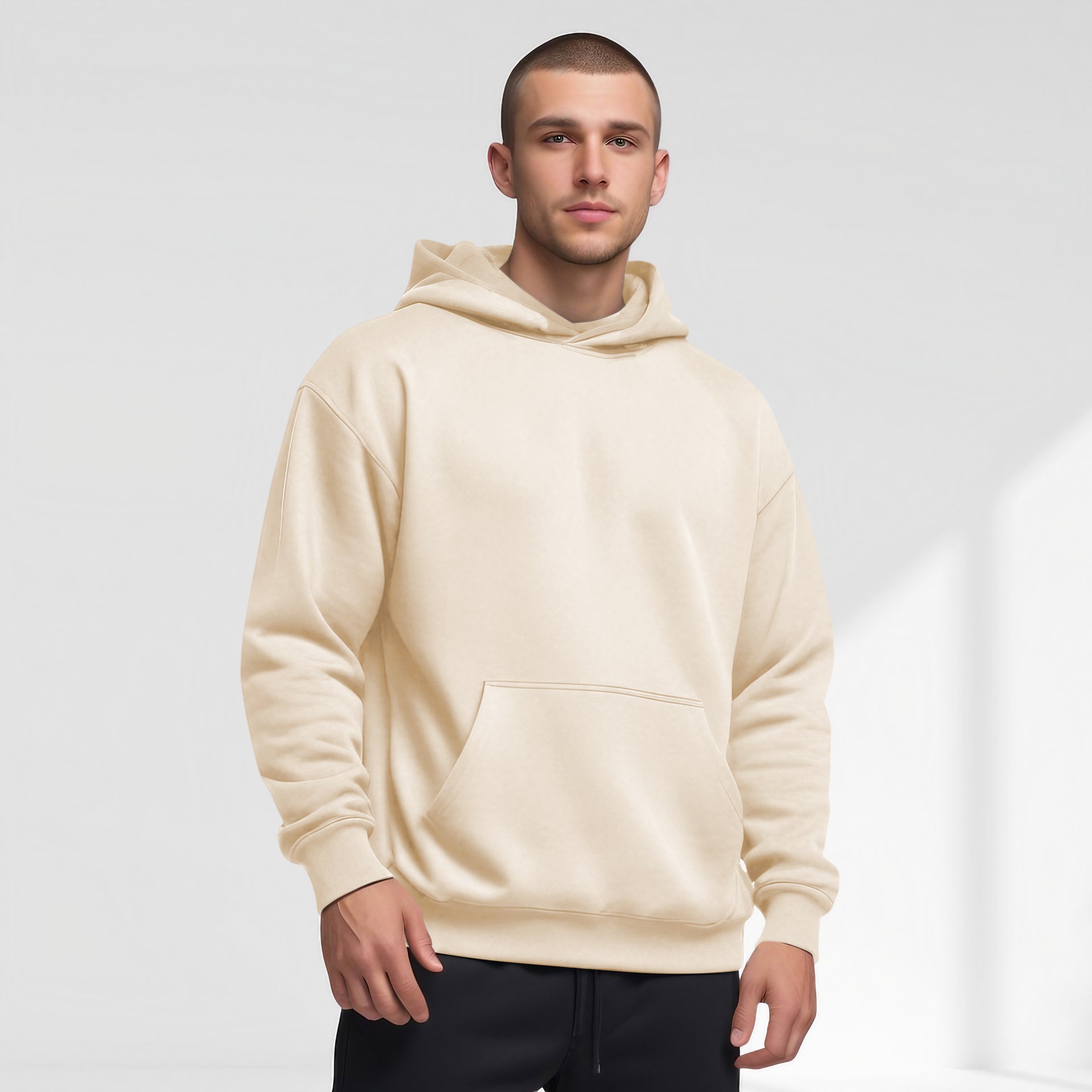 Women's Hoodie Dress