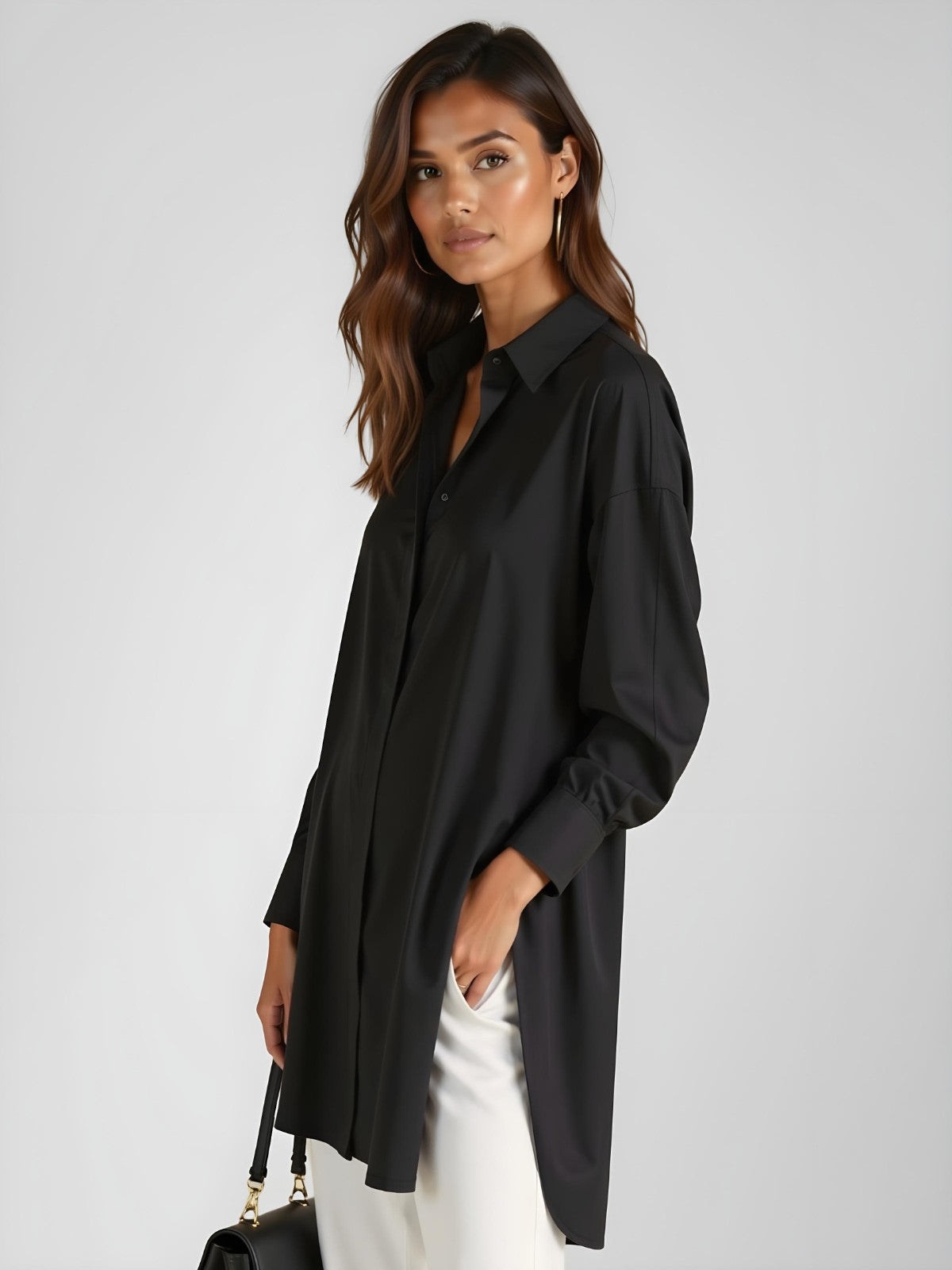 Women's Hoodie Dress