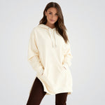 Oversized Hoodie Dress
