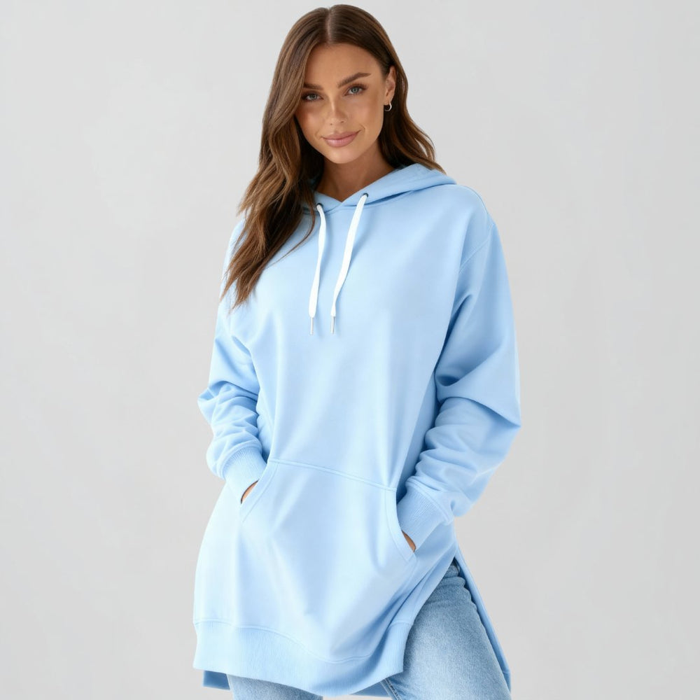 Women's Hoodie Dress