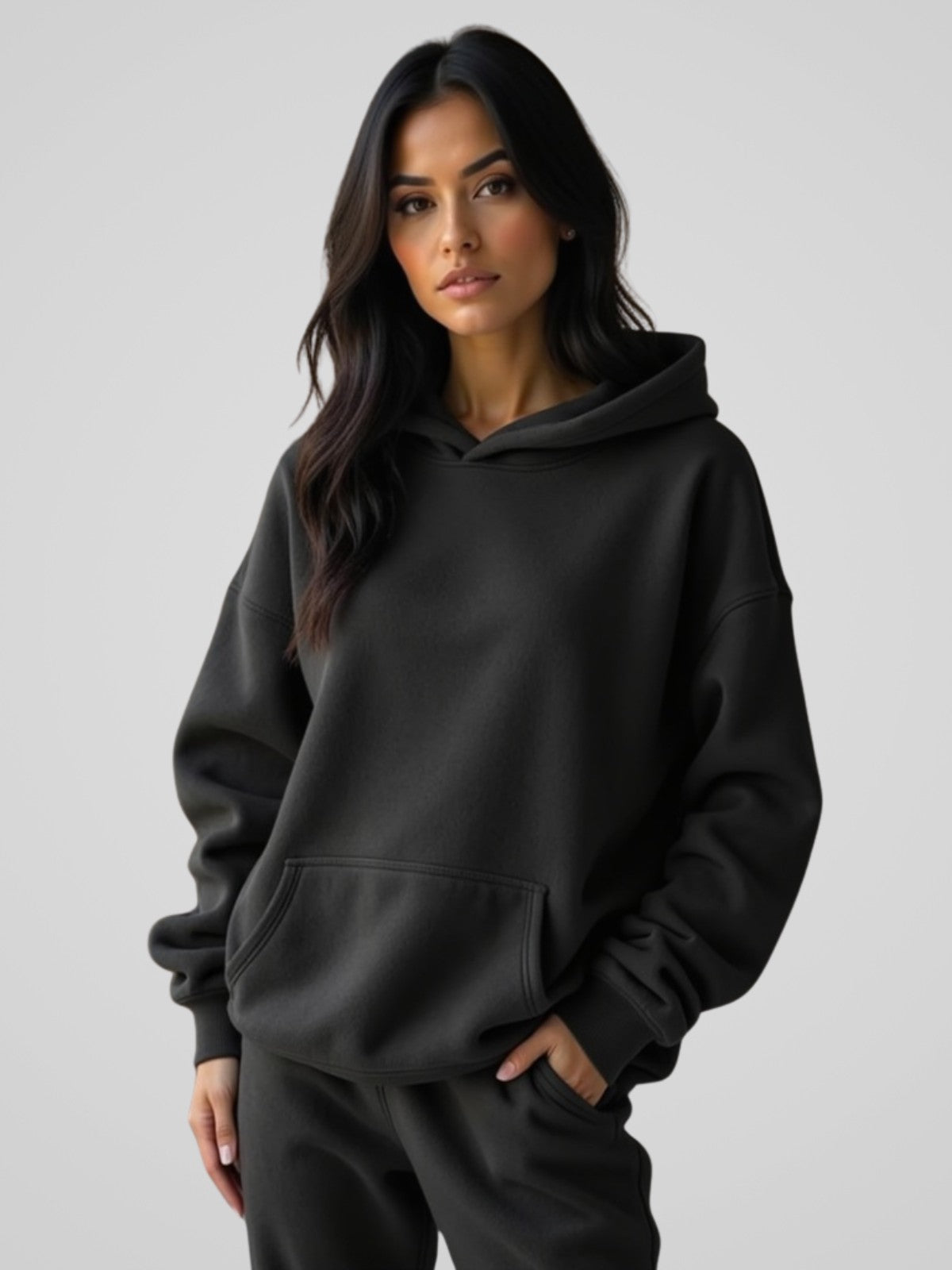 Oversized Hoodie