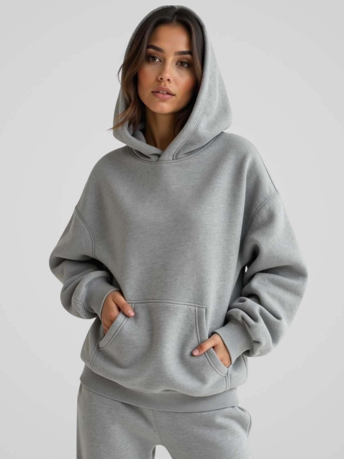 Oversized Hoodie