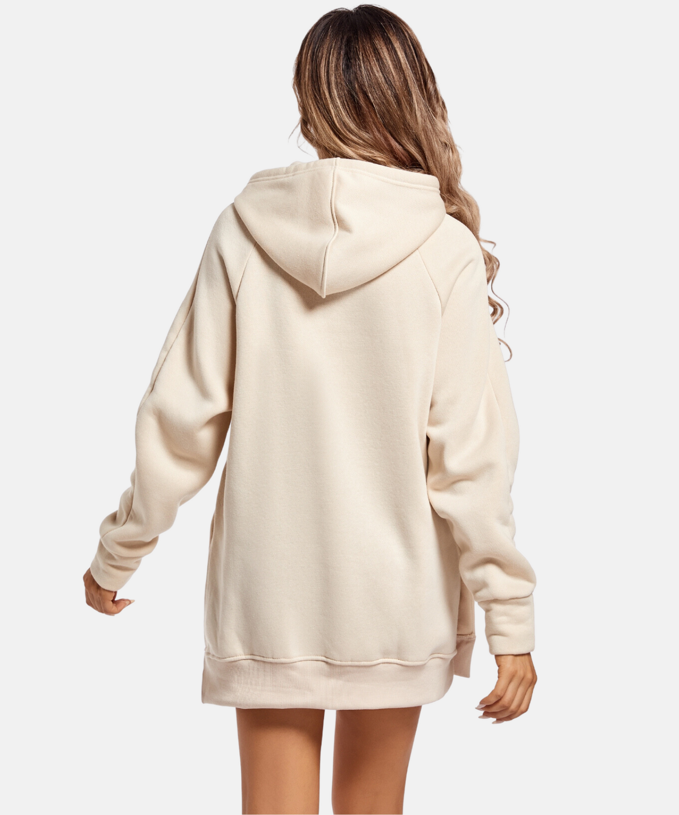 Women's Hoodie Dress
