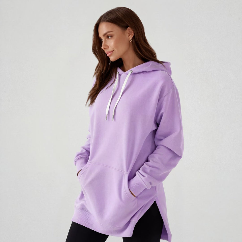 Women's Hoodie Dress