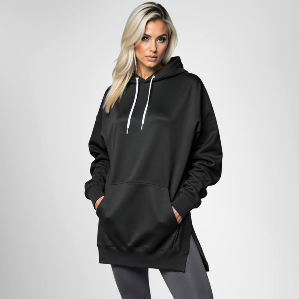 Women's Hoodie Dress