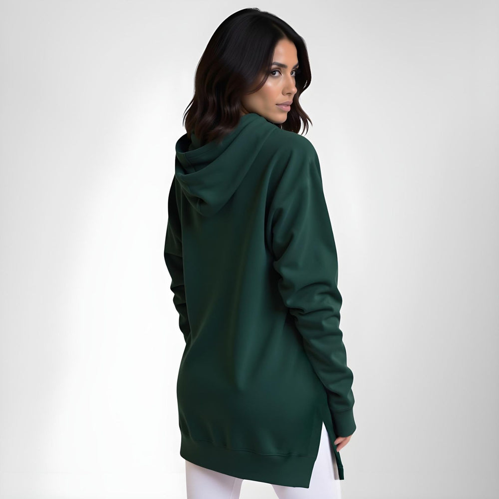 Women's Hoodie Dress