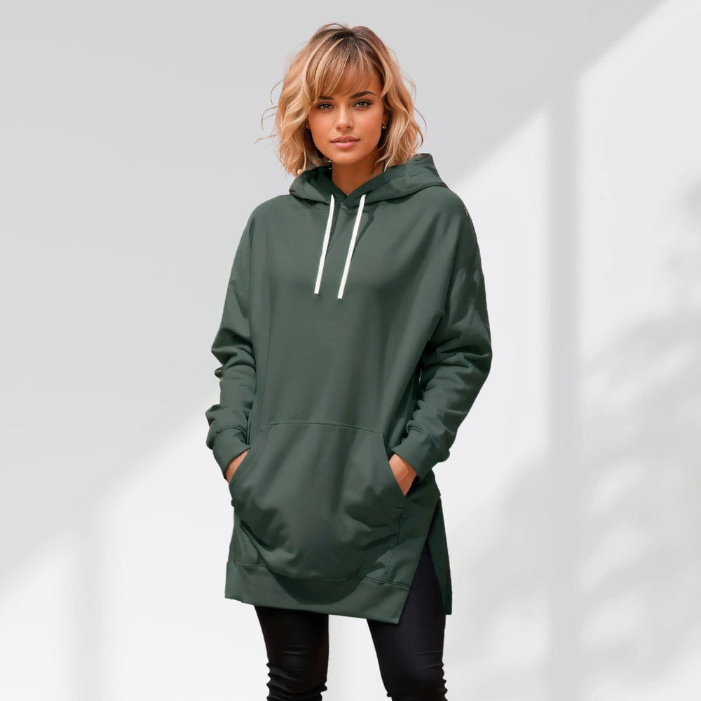Sweat Dress