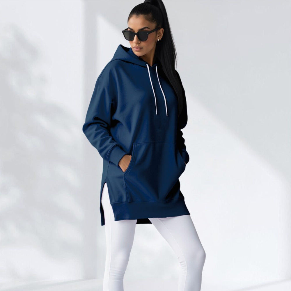 Women's Hoodie Dress
