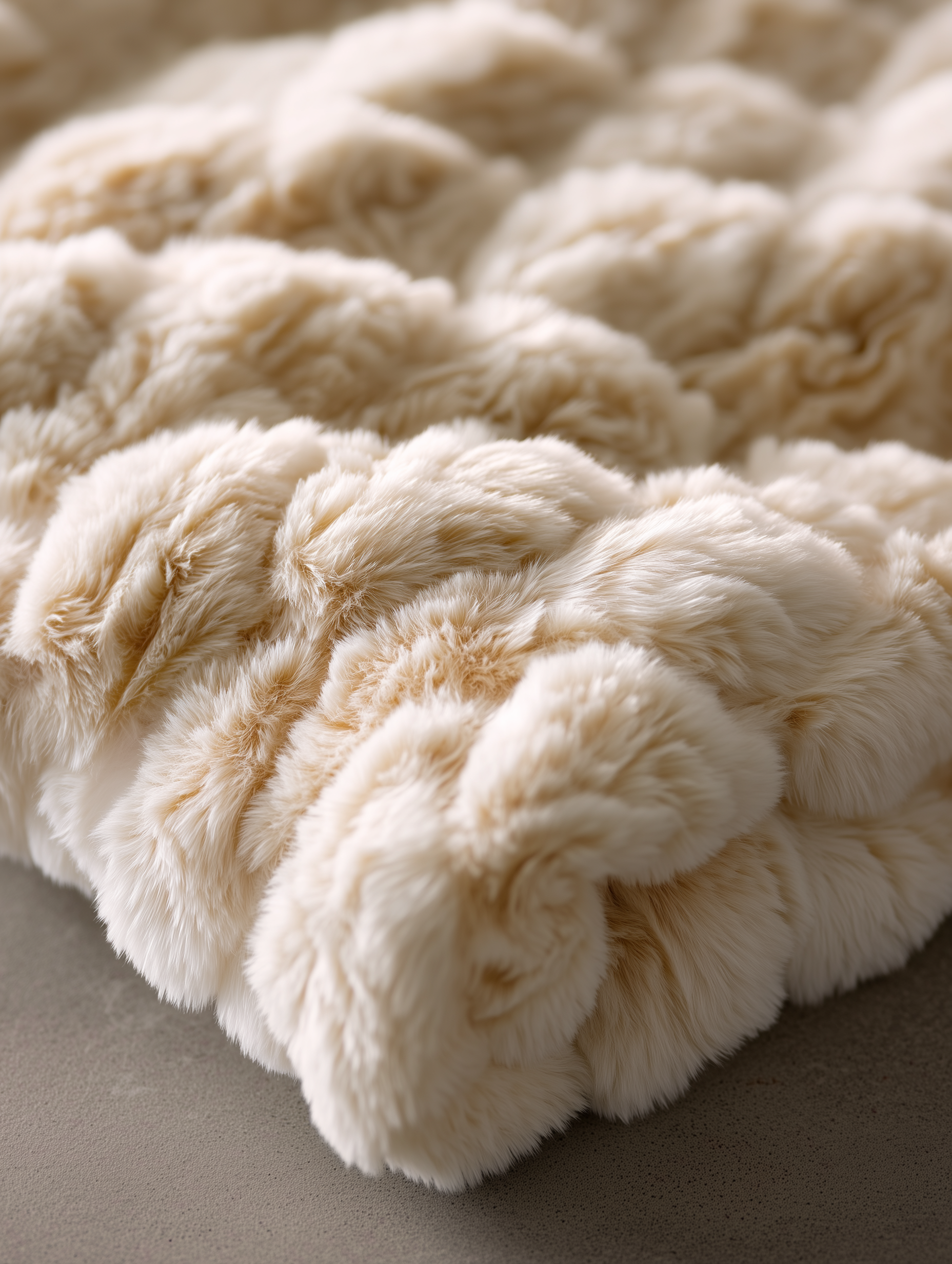 Minky Blanket