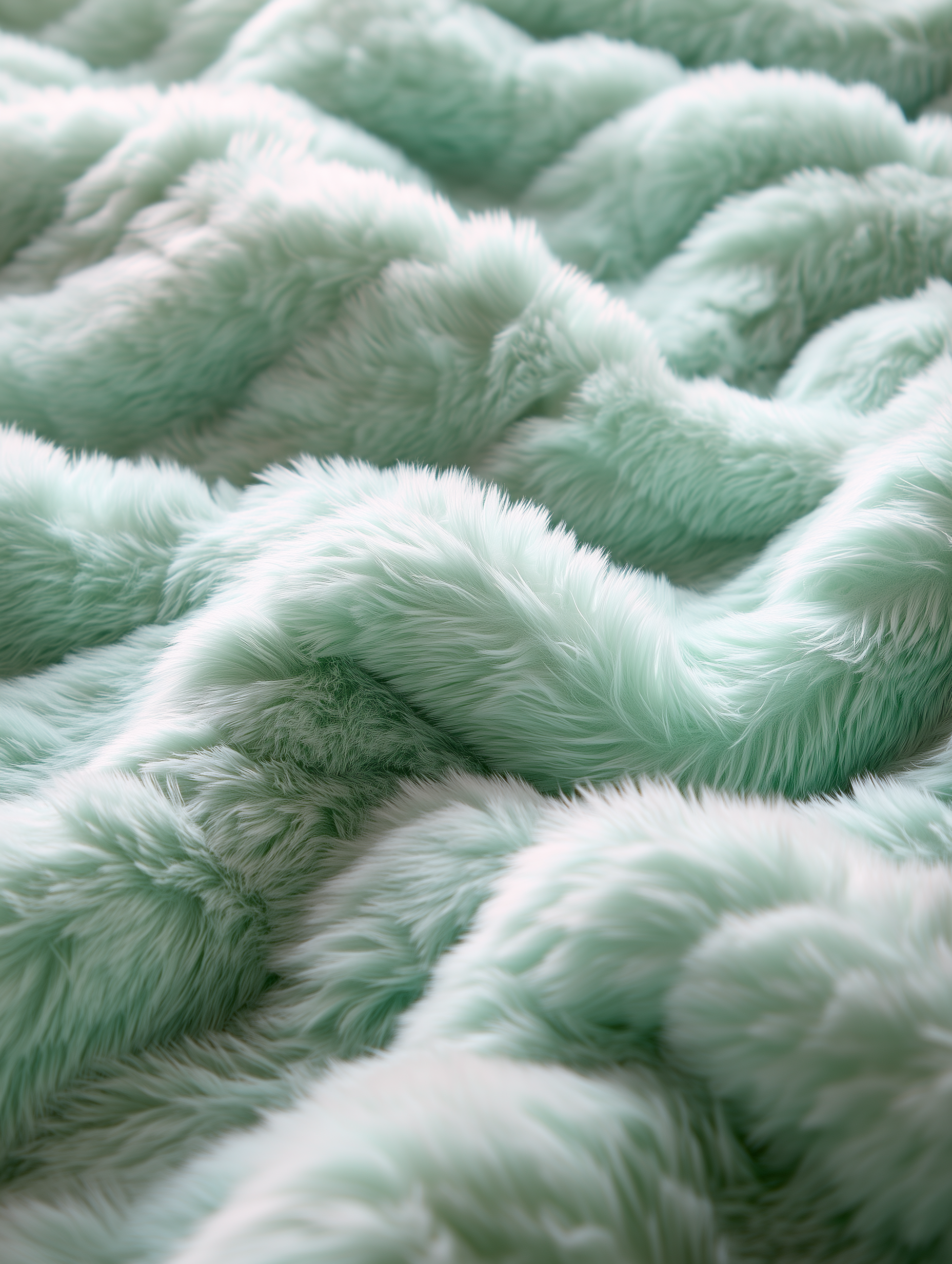 Minky Blanket