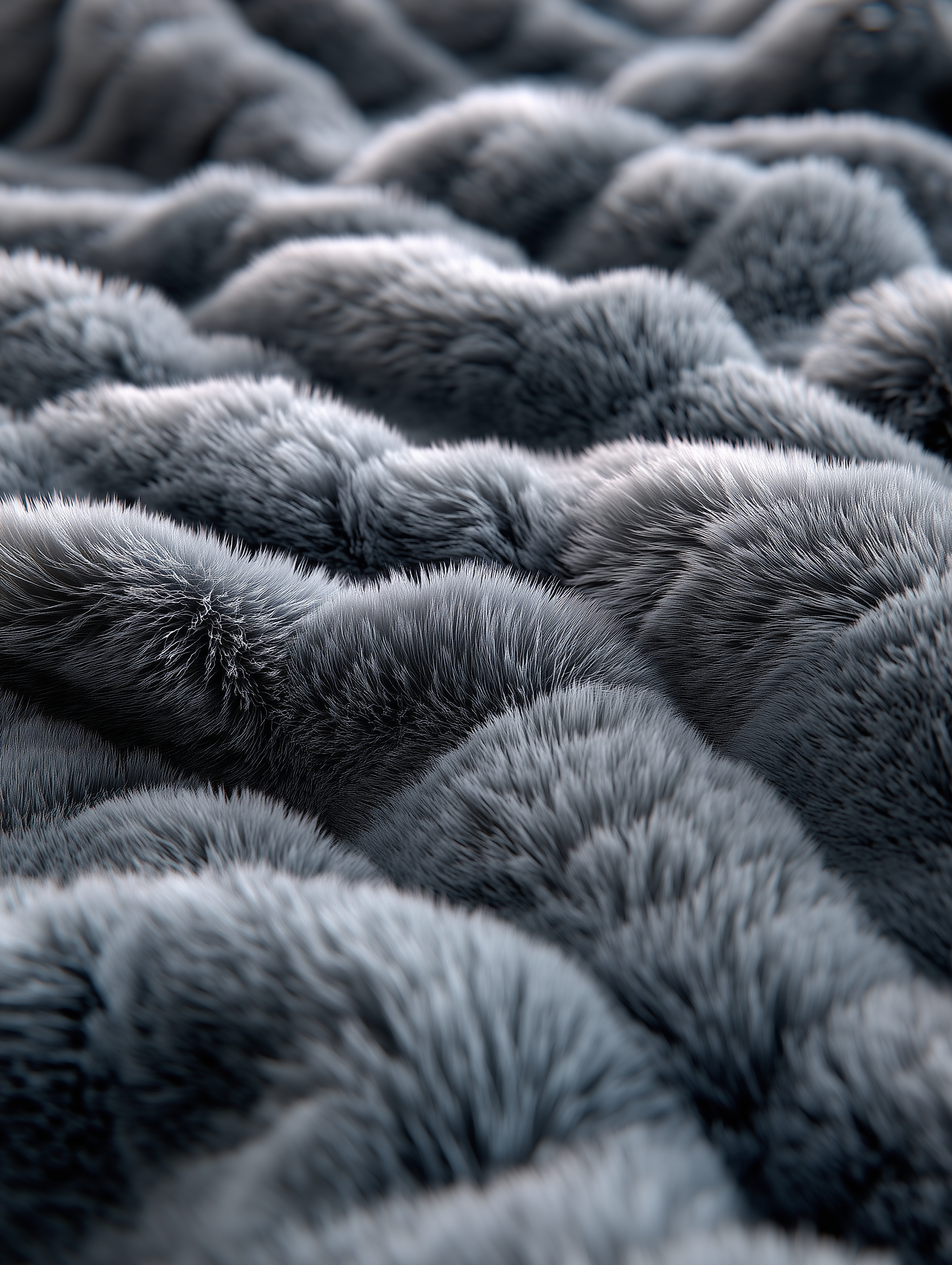Minky Blanket