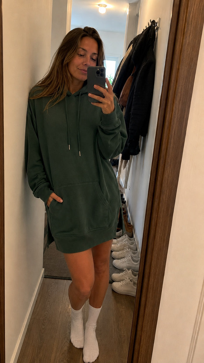 Green - Size M